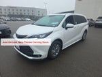 2025 Toyota Sienna XLE 7 Passenger
