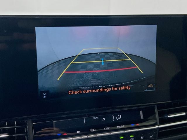 2026 Toyota Sienna Limited 7 Passenger