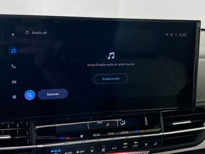 2026 Toyota Sienna Limited 7 Passenger