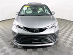 2026 Toyota Sienna Limited 7 Passenger