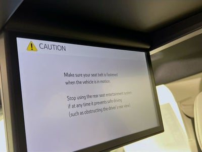 2026 Toyota Sienna Limited 7 Passenger