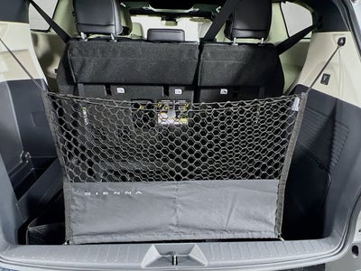 2026 Toyota Sienna Limited 7 Passenger