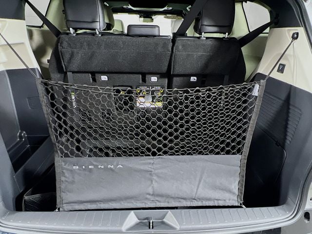 2026 Toyota Sienna Limited 7 Passenger