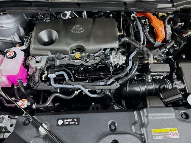 2026 Toyota Sienna Limited 7 Passenger