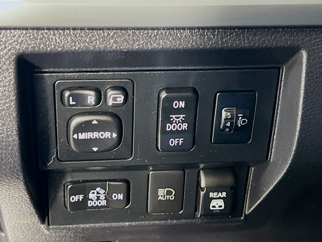 2020 Toyota Tundra Platinum