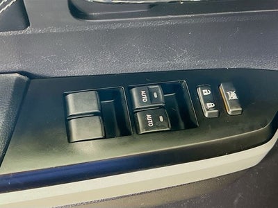 2020 Toyota Tundra Platinum