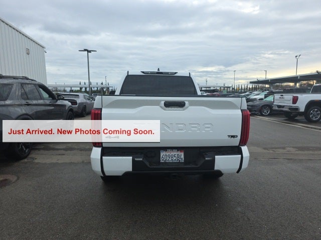 2023 Toyota Tundra SR5