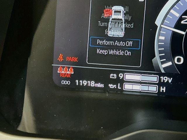 2026 Toyota Tundra 1794