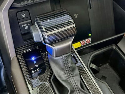 2026 Toyota Tundra 1794