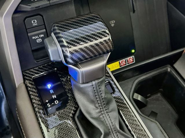 2026 Toyota Tundra 1794
