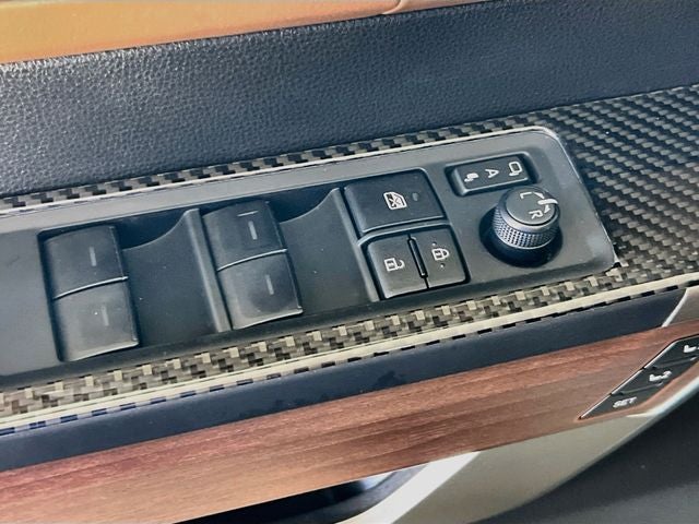 2026 Toyota Tundra 1794