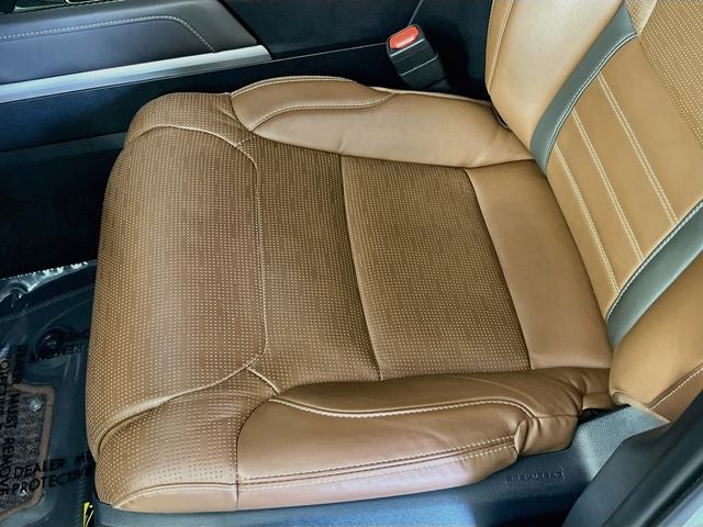 2026 Toyota Tundra 1794