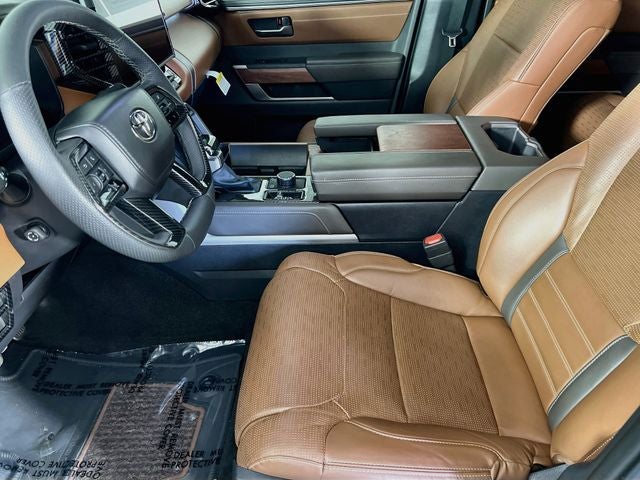 2026 Toyota Tundra 1794