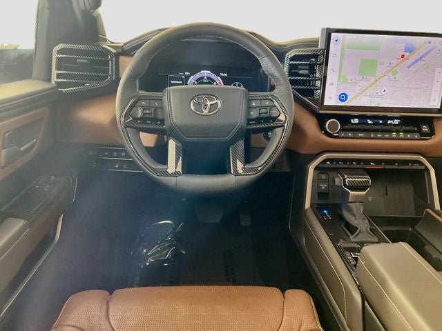 2026 Toyota Tundra 1794