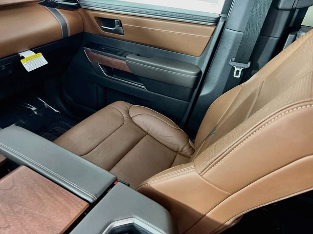 2026 Toyota Tundra 1794