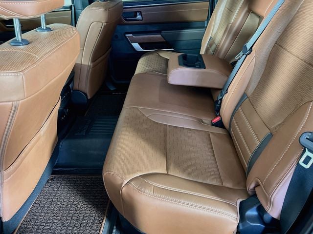 2026 Toyota Tundra 1794