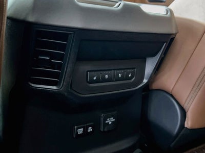 2026 Toyota Tundra 1794