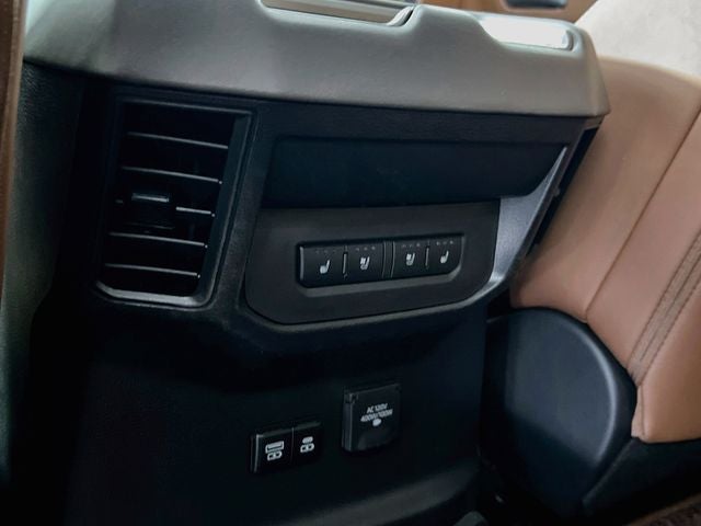 2026 Toyota Tundra 1794