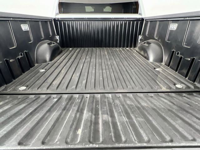 2026 Toyota Tundra 1794