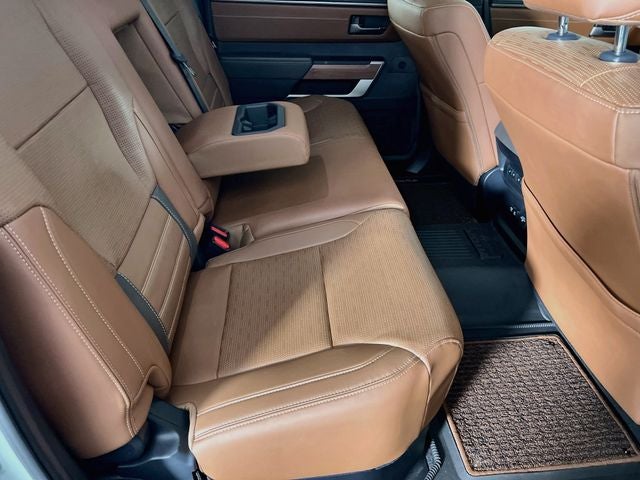 2026 Toyota Tundra 1794