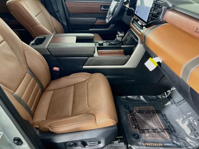 2026 Toyota Tundra 1794