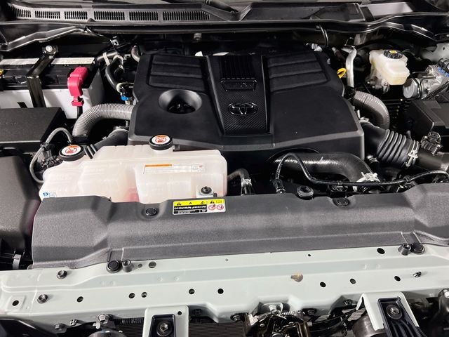 2026 Toyota Tundra 1794