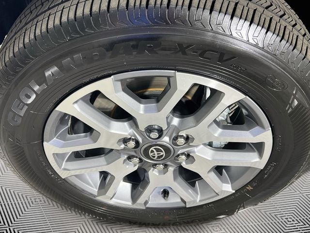 2026 Toyota Tundra 1794