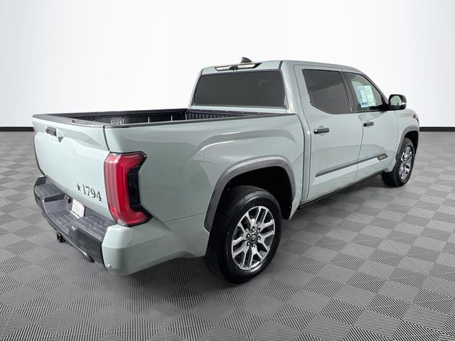 2026 Toyota Tundra 1794