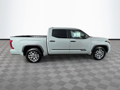 2026 Toyota Tundra 1794