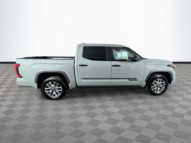 2026 Toyota Tundra 1794