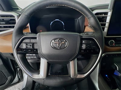 2025 Toyota Tundra 1794