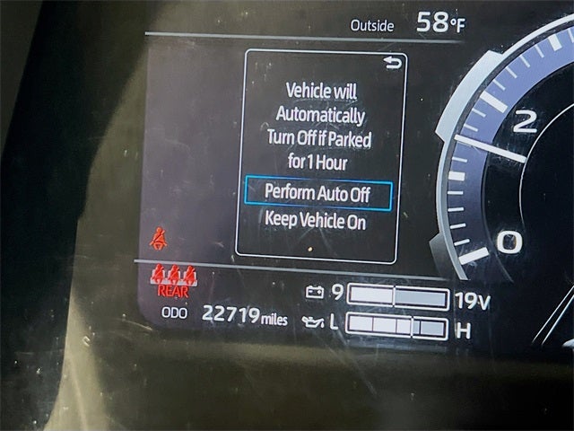 2025 Toyota Tundra 1794