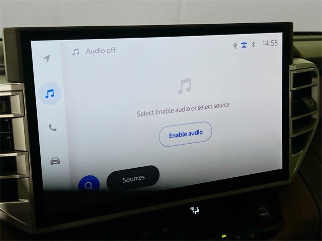 2025 Toyota Tundra 1794