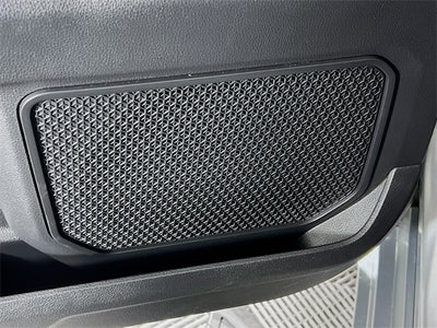 2025 Toyota Tundra 1794