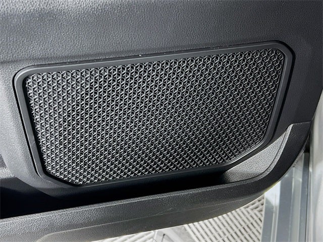 2025 Toyota Tundra 1794