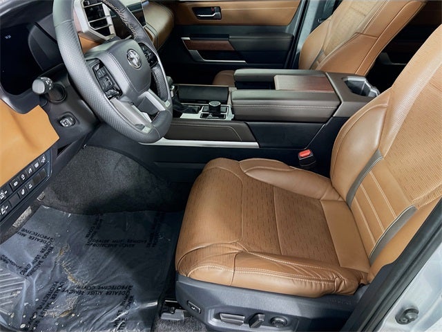 2025 Toyota Tundra 1794