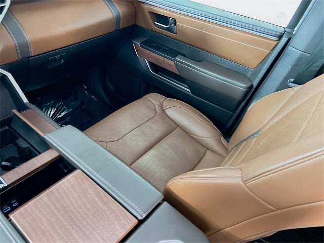 2025 Toyota Tundra 1794