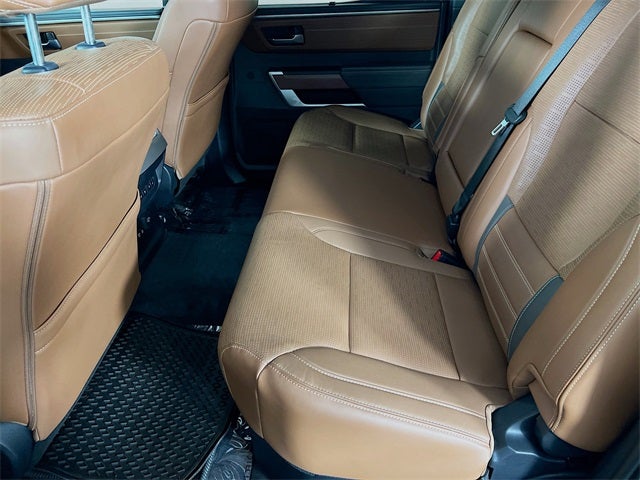 2025 Toyota Tundra 1794