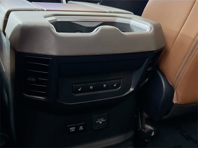 2025 Toyota Tundra 1794