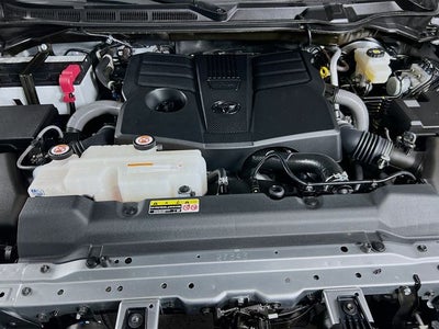 2025 Toyota Tundra 1794