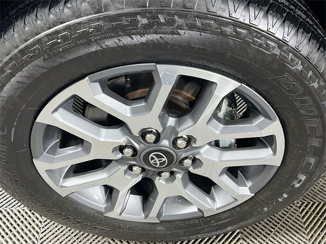 2025 Toyota Tundra 1794