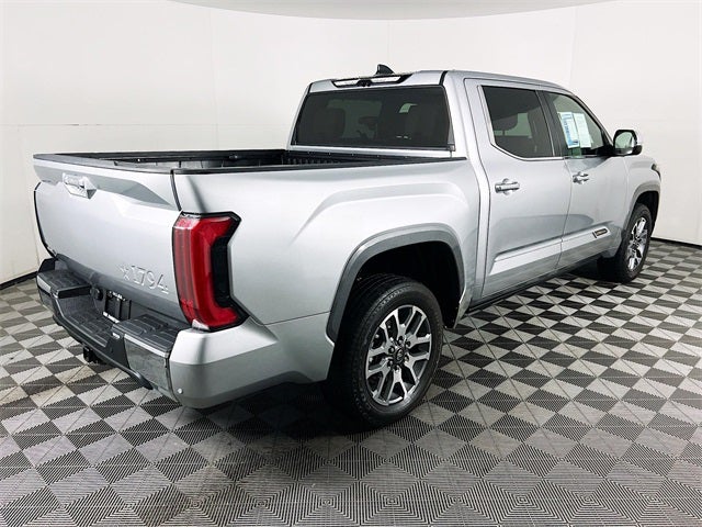 2025 Toyota Tundra 1794