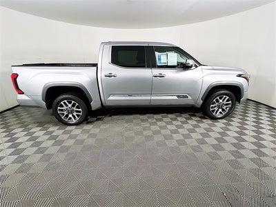 2025 Toyota Tundra 1794
