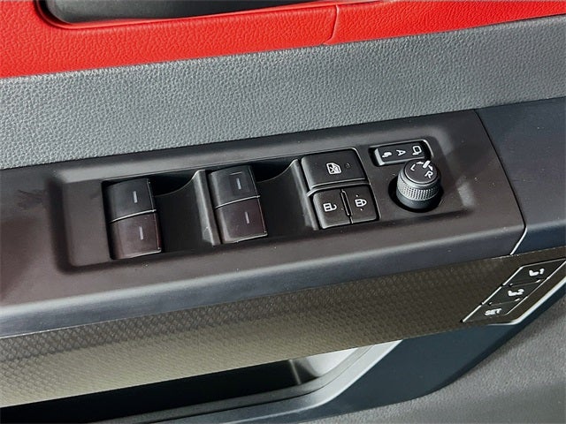 2024 Toyota Tundra Hybrid TRD Pro