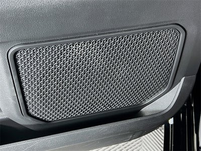 2024 Toyota Tundra Hybrid TRD Pro