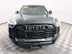 2024 Toyota Tundra Hybrid TRD Pro