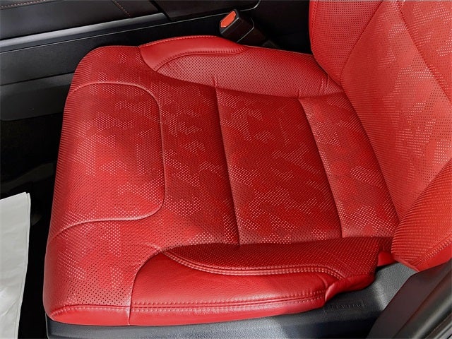 2024 Toyota Tundra Hybrid TRD Pro