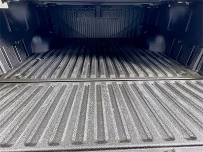 2024 Toyota Tundra Hybrid TRD Pro