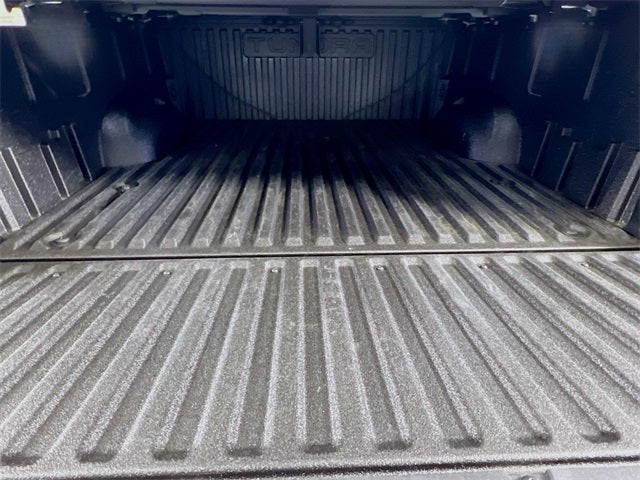 2024 Toyota Tundra Hybrid TRD Pro