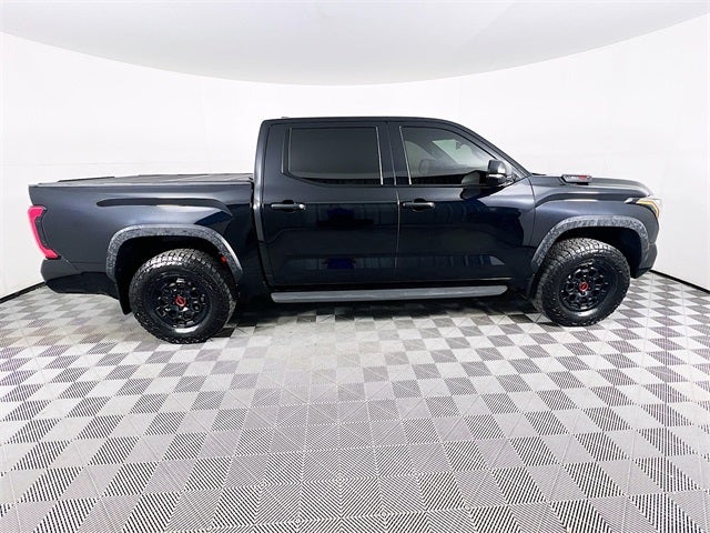 2024 Toyota Tundra Hybrid TRD Pro